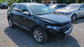 VW T-Roc 1.6 тди 115 КС 6 си. | Auto.bg — изображение 4 VW T-Roc 1.6 тди 115 КС 6 си. | Auto.bg — изображение 4