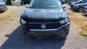 VW T-Roc 1.6 тди 115 КС 6 си. | Auto.bg — изображение 6 VW T-Roc 1.6 тди 115 КС 6 си. | Auto.bg — изображение 6