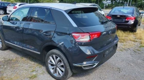 VW T-Roc 1.6 тди 115 КС 6 си. | Auto.bg — изображение 2 VW T-Roc 1.6 тди 115 КС 6 си. | Auto.bg — изображение 2