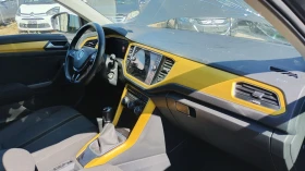 VW T-Roc 1.6 тди 115 КС 6 си. | Auto.bg — изображение 14 VW T-Roc 1.6 тди 115 КС 6 си. | Auto.bg — изображение 14