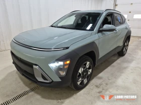 Снимка Hyundai Kona