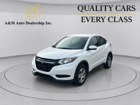 Honda Hr-v LX 4dr SUV (1.8L 4cyl CVT) Front Wheel Drive