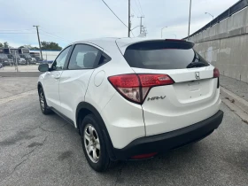 Honda Hr-v LX 4dr SUV (1.8L 4cyl CVT) Front Wheel Drive | Auto.bg — изображение 8 Honda Hr-v LX 4dr SUV (1.8L 4cyl CVT) Front Wheel Drive | Auto.bg — изображение 8