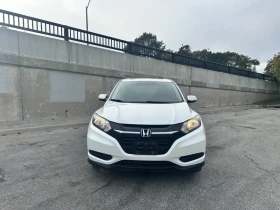 Honda Hr-v LX 4dr SUV (1.8L 4cyl CVT) Front Wheel Drive | Auto.bg — изображение 3 Honda Hr-v LX 4dr SUV (1.8L 4cyl CVT) Front Wheel Drive | Auto.bg — изображение 3