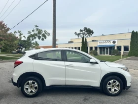 Honda Hr-v LX 4dr SUV (1.8L 4cyl CVT) Front Wheel Drive | Auto.bg — изображение 5 Honda Hr-v LX 4dr SUV (1.8L 4cyl CVT) Front Wheel Drive | Auto.bg — изображение 5