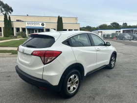 Honda Hr-v LX 4dr SUV (1.8L 4cyl CVT) Front Wheel Drive | Auto.bg — изображение 6 Honda Hr-v LX 4dr SUV (1.8L 4cyl CVT) Front Wheel Drive | Auto.bg — изображение 6