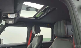 Mercedes-Benz G 400 | АВТОКРЕДИТ БЕЗ ПЪРВОНАЧАЛНА ВНОСКА | Auto.bg — изображение 17 Mercedes-Benz G 400 | АВТОКРЕДИТ БЕЗ ПЪРВОНАЧАЛНА ВНОСКА | Auto.bg — изображение 17