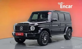 Mercedes-Benz G 400 | АВТОКРЕДИТ БЕЗ ПЪРВОНАЧАЛНА ВНОСКА