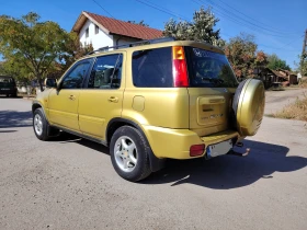 Honda Cr-v undefined | Auto.bg — изображение 3 Honda Cr-v undefined | Auto.bg — изображение 3