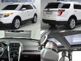Ford Explorer 3.5 AWD - САМО 30% АВАНС - Car24.bg Ford Explorer 3.5 AWD - САМО 30% АВАНС