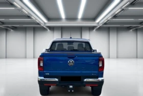 VW Amarok 3.0 TDI 4Motion = Style = Гаранция | Auto.bg — изображение 2 VW Amarok 3.0 TDI 4Motion = Style = Гаранция | Auto.bg — изображение 2