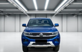 VW Amarok 3.0 TDI 4Motion = Style = Гаранция