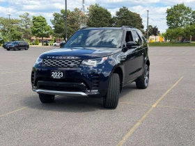 Land Rover Discovery Metropolitan Edition - Car24.bg Land Rover Discovery Metropolitan Edition
