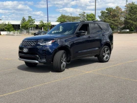 Land Rover Discovery Metropolitan Edition - 34512 € - 93023991 2 | Car24.bg Land Rover Discovery Metropolitan Edition - 34512 € - 93023991 2