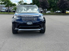 Land Rover Discovery Metropolitan Edition - 34512 € - 93023991 17 | Car24.bg Land Rover Discovery Metropolitan Edition - 34512 € - 93023991 17