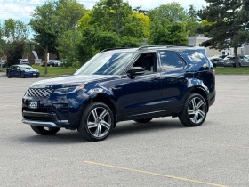 Land Rover Discovery Metropolitan Edition - 34512 € - 93023991 4 | Car24.bg Land Rover Discovery Metropolitan Edition - 34512 € - 93023991 4