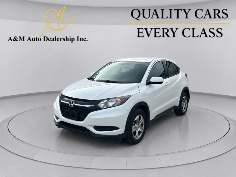 Honda Hr-v LX 4dr SUV (1.8L 4cyl CVT) Front Wheel Drive - 15379 € - 90852633 1 | Car24.bg Honda Hr-v LX 4dr SUV (1.8L 4cyl CVT) Front Wheel Drive - 15379 € - 90852633 1