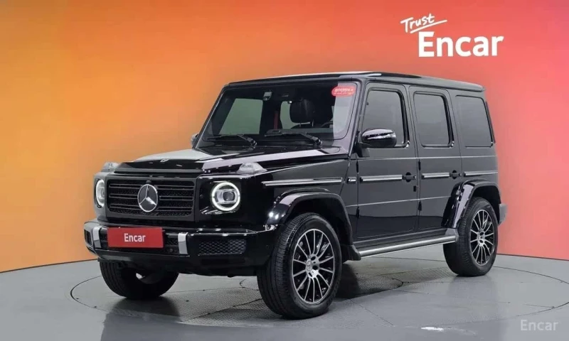 Mercedes-Benz G 400 | АВТОКРЕДИТ БЕЗ ПЪРВОНАЧАЛНА ВНОСКА - 92500 € - 42165441 1 | Car24.bg Mercedes-Benz G 400 | АВТОКРЕДИТ БЕЗ ПЪРВОНАЧАЛНА ВНОСКА - 92500 € - 42165441 1
