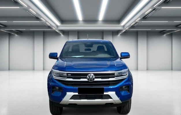 VW Amarok 3.0 TDI 4Motion = Style = Гаранция | Auto.bg — изображение 1 VW Amarok 3.0 TDI 4Motion = Style = Гаранция | Auto.bg — изображение 1