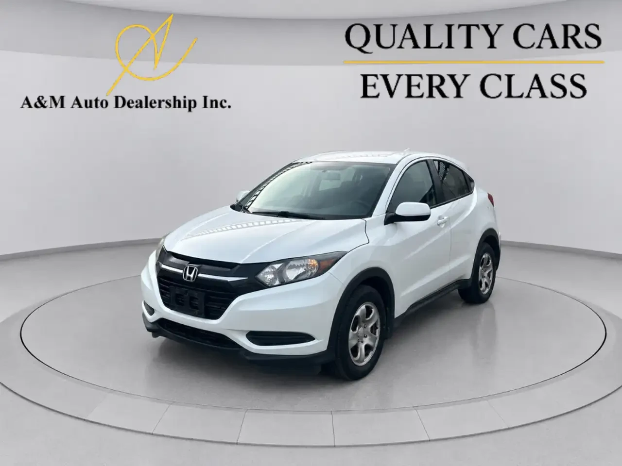 Honda Hr-v LX 4dr SUV (1.8L 4cyl CVT) Front Wheel Drive | Auto.bg — изображение 1 Honda Hr-v LX 4dr SUV (1.8L 4cyl CVT) Front Wheel Drive | Auto.bg — изображение 1