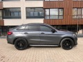 Mercedes-Benz GLE Coupe 350 4MATIC AMG / ГОТОВ ЛИЗИНГ / БАРТЕР - [5] 