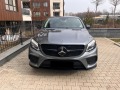 Mercedes-Benz GLE Coupe 350 4MATIC AMG / ГОТОВ ЛИЗИНГ / БАРТЕР - [2] 
