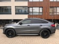 Mercedes-Benz GLE Coupe 350 4MATIC AMG / ГОТОВ ЛИЗИНГ / БАРТЕР - [4] 