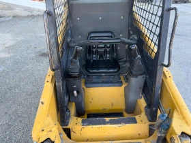 Мини челни товарачи Komatsu Sk04 | Auto.bg — изображение 6 Мини челни товарачи Komatsu Sk04 | Auto.bg — изображение 6