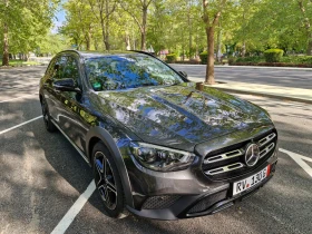 Mercedes-Benz E 220 All-terrain 4x4 multi beam led - Car24.bg Mercedes-Benz E 220 All-terrain 4x4 multi beam led