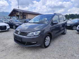 VW Sharan 2.0 дизел 140 коня - Car24.bg VW Sharan 2.0 дизел 140 коня