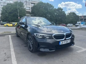 BMW 320 - Car24.bg BMW 320