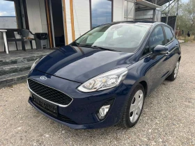 Ford Fiesta 1.5TDCI* ЛИЗИНГ - Car24.bg Ford Fiesta 1.5TDCI* ЛИЗИНГ