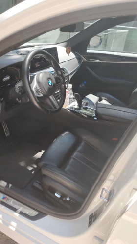 BMW 520 | Mobile.bg — малка снимка 5