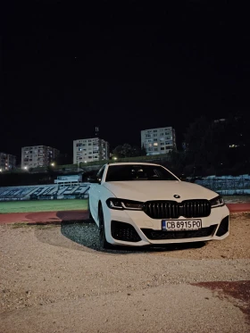 BMW 520 | Mobile.bg — малка снимка 6