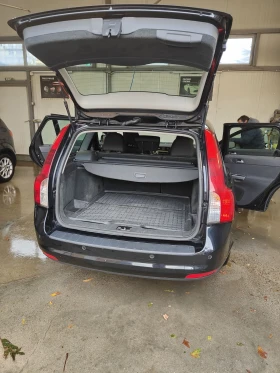 Volvo V50 | Mobile.bg — малка снимка 3