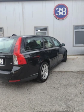 Volvo V50 | Mobile.bg — малка снимка 10