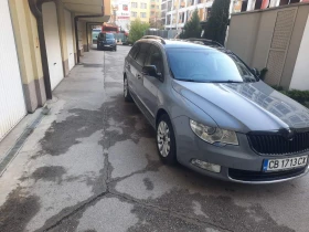 Skoda Superb 2, 0 tdi140к.с CFFB - 14600 лв. / 7464.86 € - 99542274 6 | Car24.bg Skoda Superb 2, 0 tdi140к.с CFFB - 14600 лв. / 7464.86 € - 99542274 6