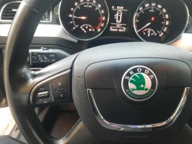 Skoda Superb 2, 0 tdi140к.с CFFB - 14600 лв. / 7464.86 € - 99542274 14 | Car24.bg Skoda Superb 2, 0 tdi140к.с CFFB - 14600 лв. / 7464.86 € - 99542274 14