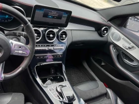 Mercedes-Benz C 43 AMG 2019 4МАТIC FACELIFT * ГЛАВНО ПРЕДСТАВИТЕЛСТВО * - 17300 € / 33835.86 лв. - 30586562 9 | Car24.bg Mercedes-Benz C 43 AMG 2019 4МАТIC FACELIFT * ГЛАВНО ПРЕДСТАВИТЕЛСТВО * - 17300 € / 33835.86 лв. - 30586562 9