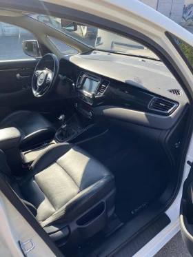 Kia Carens - 7000 € / 13690.81 лв. - 42997719 4 | Car24.bg Kia Carens - 7000 € / 13690.81 лв. - 42997719 4