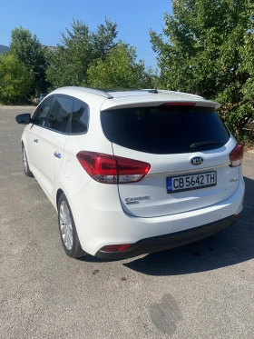 Kia Carens - 7000 € / 13690.81 лв. - 42997719 3 | Car24.bg Kia Carens - 7000 € / 13690.81 лв. - 42997719 3