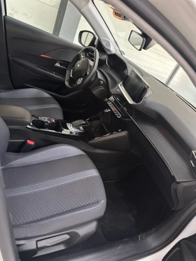 Peugeot 208 e208 - 13500 € / 26403.70 лв. - 49248288 7 | Car24.bg Peugeot 208 e208 - 13500 € / 26403.70 лв. - 49248288 7