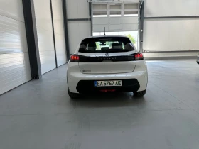 Peugeot 208 e208 - 13500 € / 26403.70 лв. - 49248288 5 | Car24.bg Peugeot 208 e208 - 13500 € / 26403.70 лв. - 49248288 5