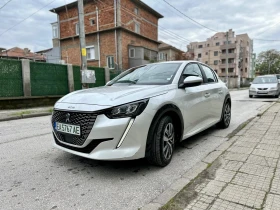 Peugeot 208 e208 - 13800 € / 26990.45 лв. - 49248288 3 | Car24.bg Peugeot 208 e208 - 13800 € / 26990.45 лв. - 49248288 3