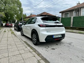 Peugeot 208 e208 - 13800 € / 26990.45 лв. - 49248288 5 | Car24.bg Peugeot 208 e208 - 13800 € / 26990.45 лв. - 49248288 5