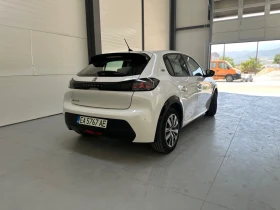 Peugeot 208 e208 - 13500 € / 26403.70 лв. - 49248288 6 | Car24.bg Peugeot 208 e208 - 13500 € / 26403.70 лв. - 49248288 6