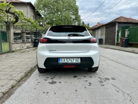 Peugeot 208 e208 - 13800 € / 26990.45 лв. - 49248288 6 | Car24.bg Peugeot 208 e208 - 13800 € / 26990.45 лв. - 49248288 6