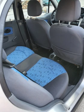Chevrolet Matiz - 2000 € / 3911.66 лв. - 98260707 6 | Car24.bg Chevrolet Matiz - 2000 € / 3911.66 лв. - 98260707 6