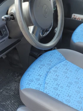 Chevrolet Matiz - 2000 € / 3911.66 лв. - 98260707 4 | Car24.bg Chevrolet Matiz - 2000 € / 3911.66 лв. - 98260707 4