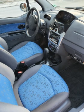 Chevrolet Matiz - 2000 € / 3911.66 лв. - 98260707 16 | Car24.bg Chevrolet Matiz - 2000 € / 3911.66 лв. - 98260707 16